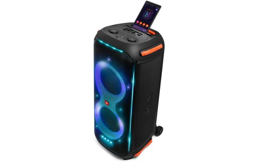 Enceinte Bluetooth JBL PartyBox 710 Noire
