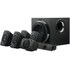 Enceinte PC Logitech Z906 surround Noire
