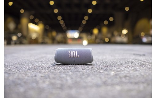 Enceinte Bluetooth portable JBL Charge 5 - Teal