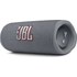 Enceinte Bluetooth portable JBL Flip 6 Grise