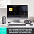 Enceinte PC Logitech Z407 Noire - Bluetooth