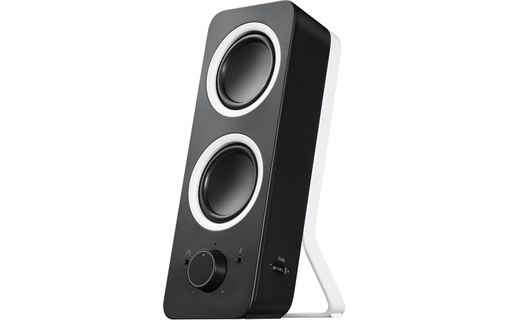 Enceinte PC Logitech Z200 Noire
