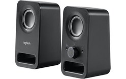 Enceinte PC Logitech Z150 Noire