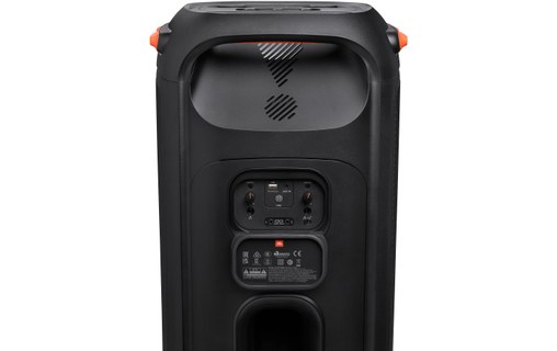 Enceinte Bluetooth JBL PartyBox 710 Noire
