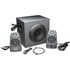 Enceinte PC Logitech Z625 surround Noire