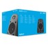 Enceinte PC Logitech Z625 surround Noire