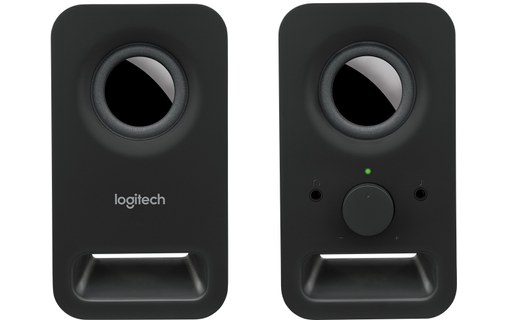 Enceinte PC Logitech Z150 Noire