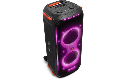 Enceinte Bluetooth JBL PartyBox 710 Noire