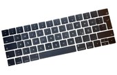 Kit de touches AP12-DE pour MacBook Pro 13' 15' 2019-2019 Neuf