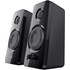 Enceinte PC Trust Tytan Noire