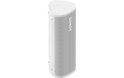 Sonos Roam 2 Blanc - Enceinte compacte Wi-Fi et Bluetooth