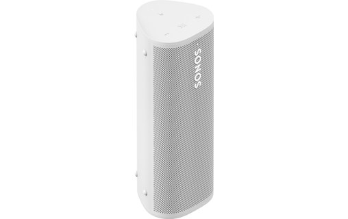 Enceinte connectée portable Sonos Roam 2 Blanche
