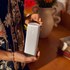 Enceinte connectée portable Sonos Roam 2 Blanche