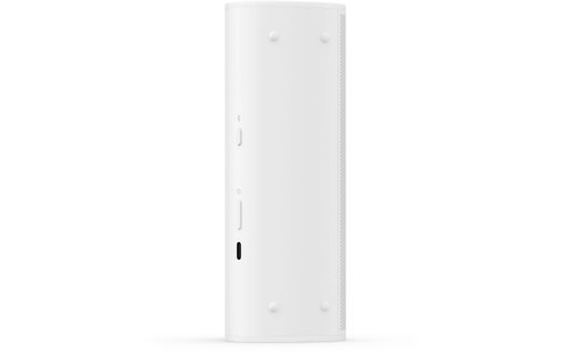 Enceinte connectée portable Sonos Roam 2 Blanche