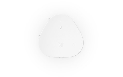 Enceinte connectée portable Sonos Roam 2 Blanche