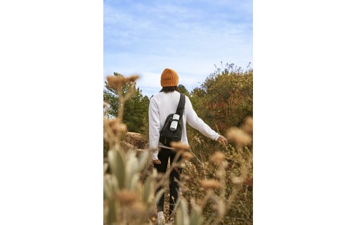 Enceinte connectée portable Sonos Roam 2 Blanche