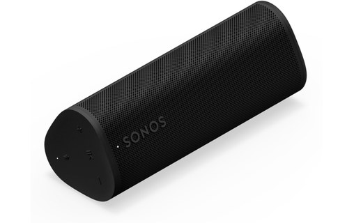 Enceinte connectée portable Sonos Roam 2 Noire