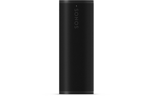 Enceinte connectée portable Sonos Roam 2 Noire