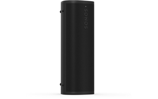Enceinte connectée portable Sonos Roam 2 Noire