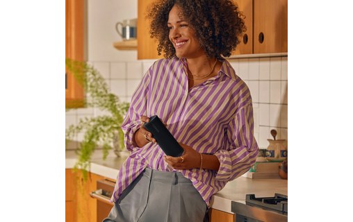 Enceinte connectée portable Sonos Roam 2 Noire