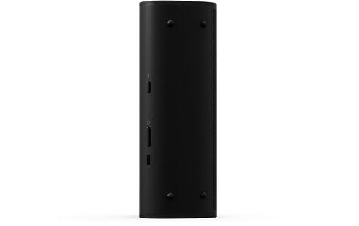Enceinte connectée portable Sonos Roam 2 Noire