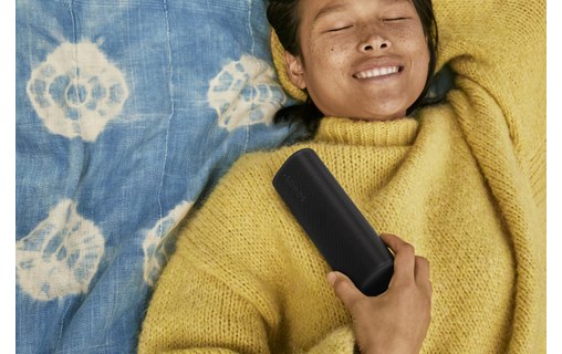 Enceinte connectée portable Sonos Roam 2 Noire