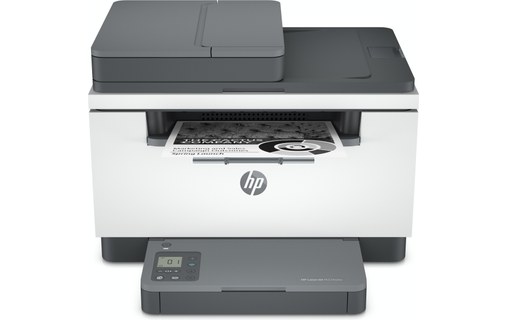 Imprimante multifonction HP LaserJet M234sdw - WiFi, AirPrint, Bluetooth