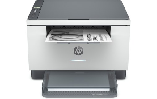 Imprimante multifonction HP LaserJet M234dw - WiFi, AirPrint, Bluetooth
