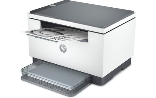 Imprimante multifonction HP LaserJet M234dw - WiFi, AirPrint, Bluetooth