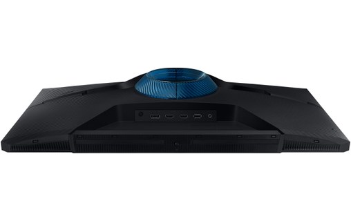 Écran Gaming 27" Samsung Odyssey G5 G51C - 165 Hz