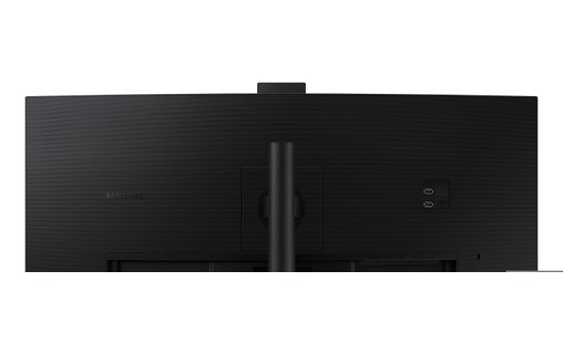 Écran Incurvé 34" Samsung ViewFinity S6 S65VC - USB-C