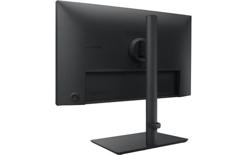Écran 24" Samsung Essential S4 S43GC