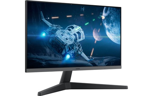 Écran 24" Samsung Essential S3 S33GC