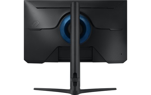Écran Gaming 25" Samsung Odyssey G4 G40B - 240 Hz