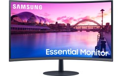 Écran Incurvé 27" Samsung Essential S3 S39C