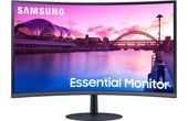 Écran Incurvé 32" Samsung Essential S3 S39C