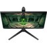 Écran Gaming 25" Samsung Odyssey G4 G40B - 240 Hz