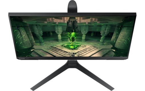 Écran Gaming 25" Samsung Odyssey G4 G40B - 240 Hz