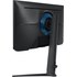 Écran Gaming 25" Samsung Odyssey G4 G40B - 240 Hz