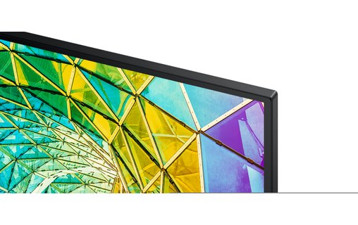 Écran 27" Samsung ViewFinity S8 S80A - 4K