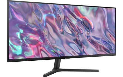 Écran 34" Samsung ViewFinity S5 S50GC