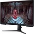Écran Gaming 27" Samsung Odyssey G5 G51C - 165 Hz