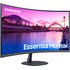 Écran Incurvé 27" Samsung Essential S3 S39C