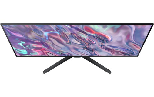Écran 34" Samsung ViewFinity S5 S50GC