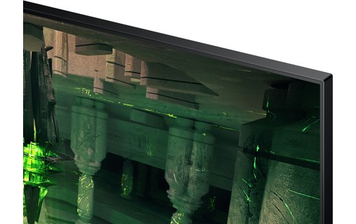 Écran Gaming 25" Samsung Odyssey G4 G40B - 240 Hz