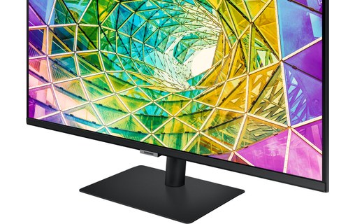 Écran 27" Samsung ViewFinity S8 S80A - 4K