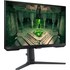 Écran Gaming 25" Samsung Odyssey G4 G40B - 240 Hz
