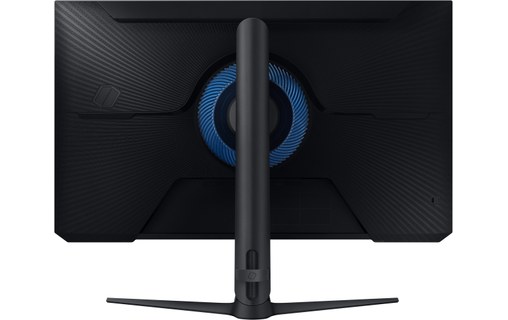Écran Gaming 27" Samsung Odyssey G5 G51C - 165 Hz