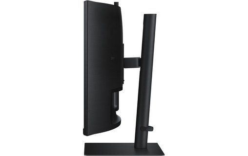 Écran Incurvé 34" Samsung ViewFinity S6 S65VC - USB-C