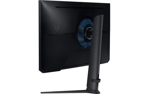 Écran Gaming 27" Samsung Odyssey G5 G51C - 165 Hz